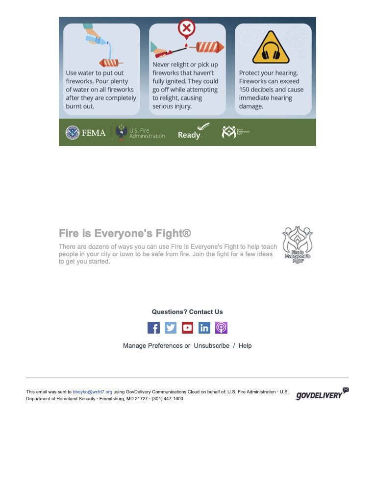 3Gmail - FW_ Fireworks Safety During Summer Celebrations