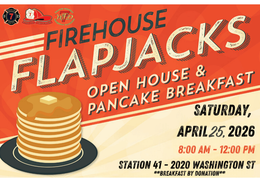 2026.04.11 Pancake Breakfast