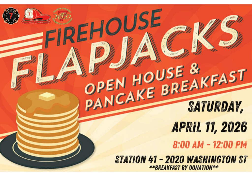 2026.04.11 Pancake Breakfast